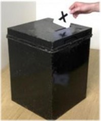 Ballot Box